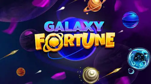 Galaxy Fortune - Marakumi - Kenya